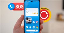 Hãy dành 5 phút ngay để kiểm tra những tính năng Android khẩn cấp này!
