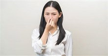 Các nhà khoa học tiết lộ nguyên nhân khiến một mùi hương trở nên khó chịu