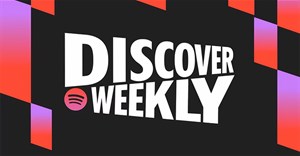 Discover Weekly Spotify tròn 10 tuổi với một số cải tiến lớn