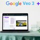 Cách tạo video AI trên Canva bằng Veo 3