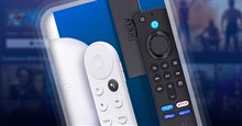 Tại sao Amazon Fire TV Stick 4K tốt hơn Chromecast vào năm 2025?