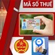 Hướng dẫn kiểm tra số CCCD thay mã số thuế hay chưa?