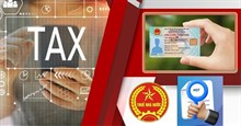 Hướng dẫn kiểm tra số CCCD thay mã số thuế hay chưa?