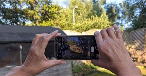 Tại sao mọi nhiếp ảnh gia chụp bằng smartphone nên biết về Adobe Project Indigo?