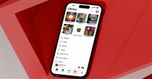 Hướng dẫn ghim nhạc trong Apple Music
