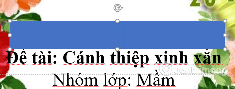 Che nội dung nổi bật 