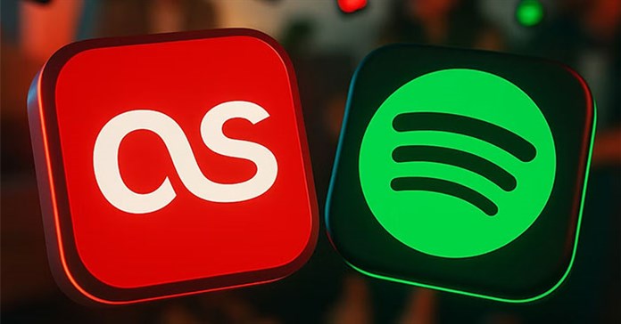 Tại sao Last.fm vẫn tốt hơn Spotify trong việc tìm nhạc mới?