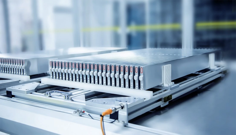 pin blade byd có gì?