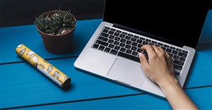 3 cách sử dụng laptop làm bàn phím cho desktop PC