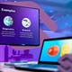 Một vài điều chỉnh đơn giản để sử dụng Smart TV làm màn hình thứ hai
