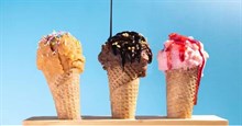 Những sự thật thú vị về kem có thể bạn chưa biết