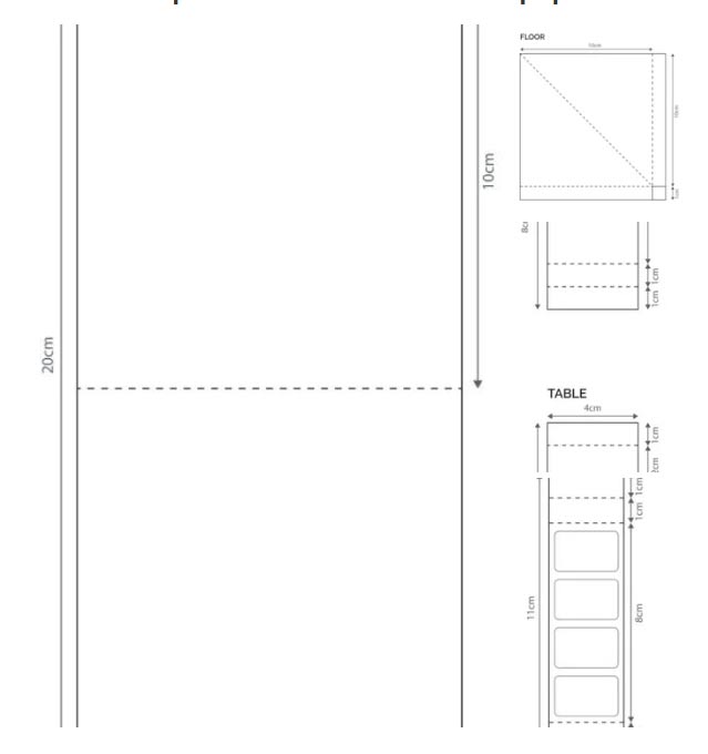Thành phần tạo nên một ngôi nhà