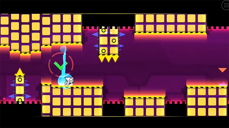 geometry dash