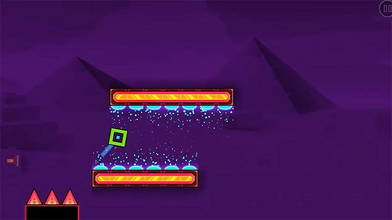 geometry dash