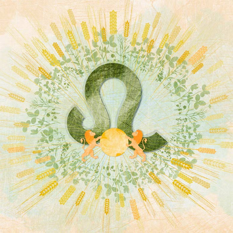 Chòm sao của người sinh tháng 7