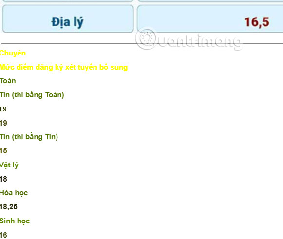 Xuất chữ trong ảnh bằng Drive 