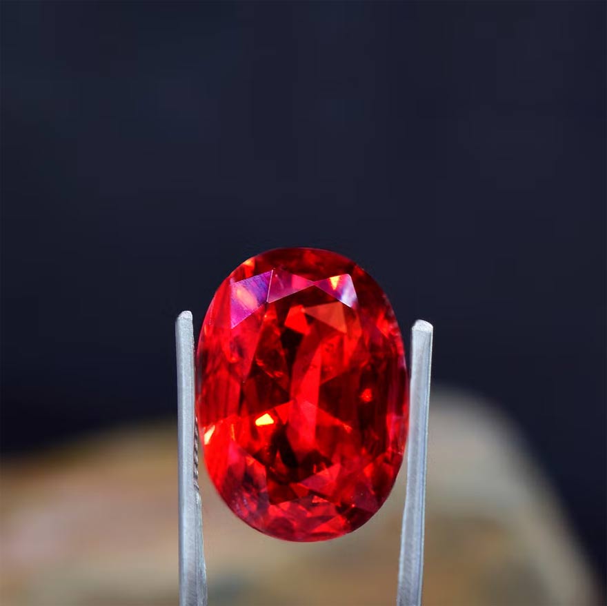 Đá sinh mệnh tháng 7