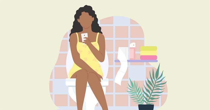 Những điều cần biết về đại tiện