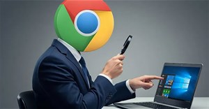 Cách ngăn Google Chrome kiểm tra khả năng tương thích của PC với Windows 11