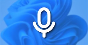Cách xóa lịch sử dùng micro trên Windows 11