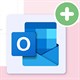 Cách chèn ảnh truy cập link trong chữ ký Outlook