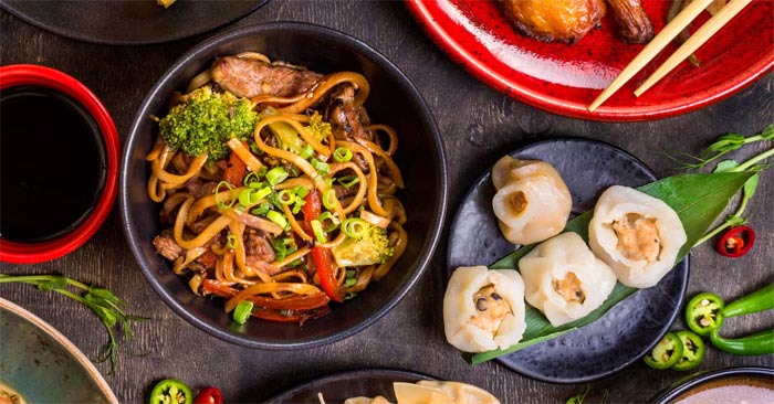 Món ăn Trung Quốc