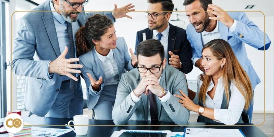 Cuộc trò chuyện với người EQ thấp khiến bạn mệt mỏi