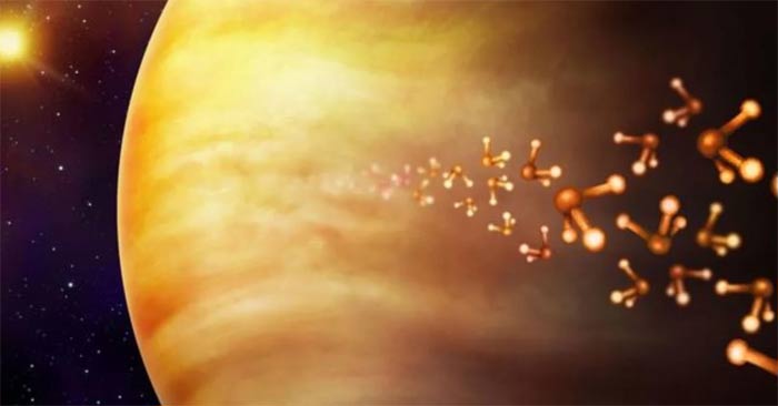 Sự sống ngoài Trái Đất