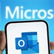 Cách xem email và lịch cùng lúc trong Outlook