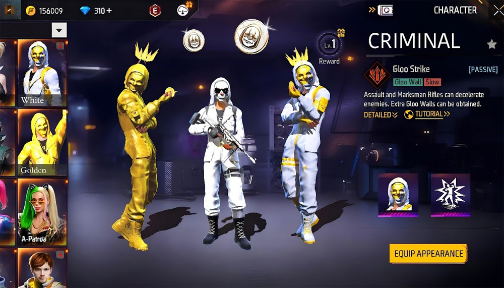 mẹo chơi đảo bình minh free fire