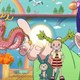 Những nhân vật trẻ con hay nhất trong One Piece