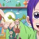 Những nhân vật trẻ con hay nhất trong One Piece