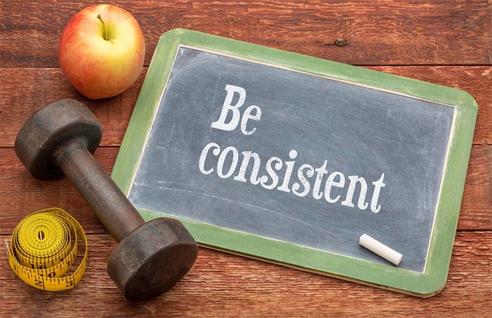 Đảm bảo tính nhất quán