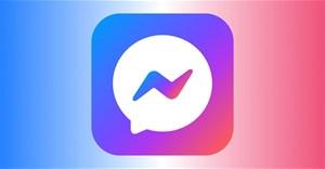 Cách đăng GIF trong ghi chú Messenger