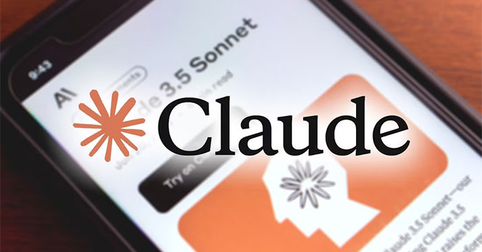 Hi Claude 7 tính năng mà Claude, giải pháp thay thế tốt nhất cho ChatGPT, vẫn còn ...