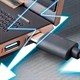 Tại sao laptop tương lai cần có cổng USB-C ở cả hai bên?