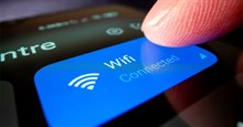 Những quy tắc an toàn khi sử dụng WiFi công cộng