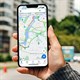 9 lý do Google Maps tốt hơn Apple Maps