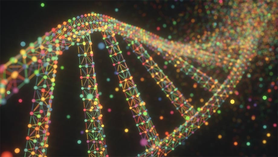 Giải mã DNA của người chết