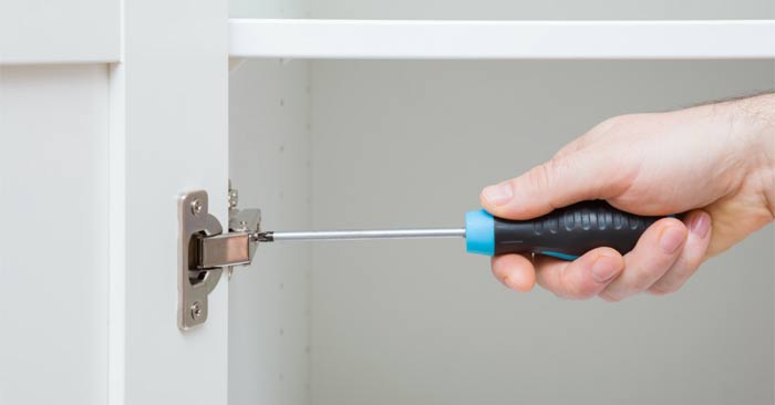 Bảo trì nhà cửa