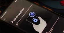 Những tính năng Samsung giúp bảo vệ điện thoại khỏi bị trộm