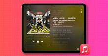 Cách bật dịch lời và phát âm trong Apple Music