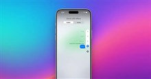 Hướng dẫn gửi tin nhắn tàng hình trên iPhone