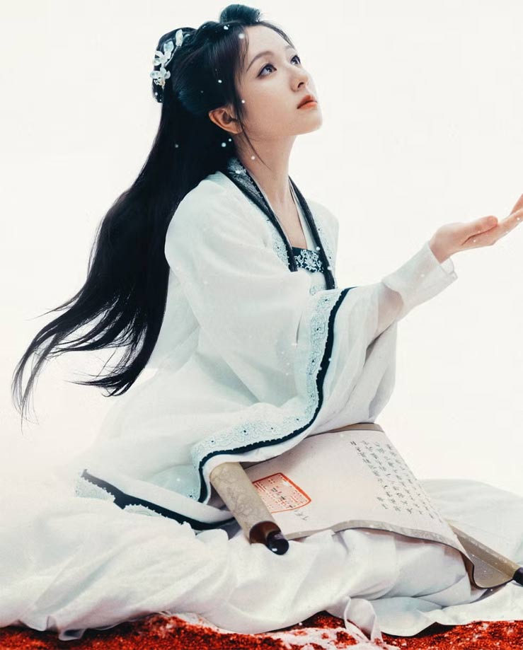 Diễn viên Lý Lan Địch lột xác trong vai diễn mới