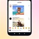 Hướng dẫn bình luận ảnh gif video Instagram Reel