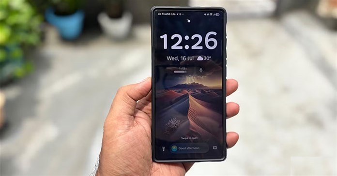 6 cài đặt smartphone giúp nâng cấp ảnh nhóm ngay lập tức