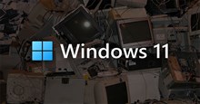Cách tạo bản Windows 11 nhẹ cho máy tính không được hỗ trợ