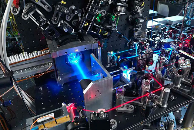 Khoa học sắp "định nghĩa lại khái niệm giây"