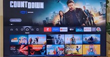 7 ứng dụng Smart TV hữu ích, nhưng ít được biết đến