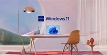 Cách xem ứng dụng tạo văn bản và ảnh Windows 11